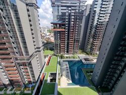 Shunfu Road (D20), Condominium #600940931